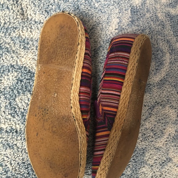 Keds Slip-on Sneakers - Picture 3 of 8